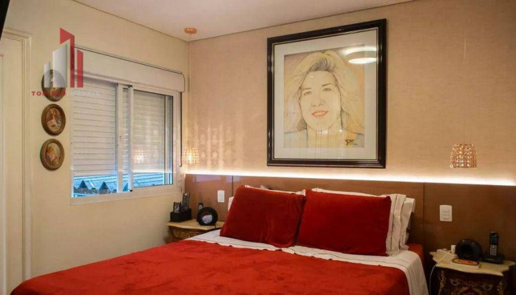 Imagem Apartamento com 3 Quartos à Venda, 120 m² em Santana - São Paulo