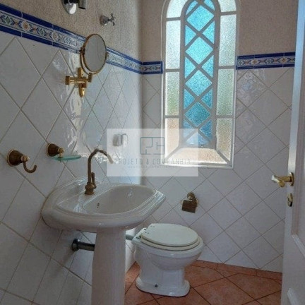 Imagem Casa com 3 Quartos para Alugar, 219 m² em Jardim Campo Grande - São Paulo Imagem Casa com 3 Quartos para Alugar, 219 m² em Jardim Campo Grande - São Paulo