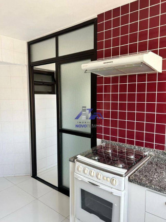 Imagem Apartamento com 3 Quartos para Alugar, 98 m² em Alphaville Industrial - Barueri Imagem Apartamento com 3 Quartos para Alugar, 98 m² em Alphaville Industrial - Barueri