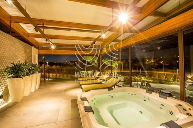 Imagem Terreno em Condomínio à Venda, 842 m² em Medeiros - Jundiaí