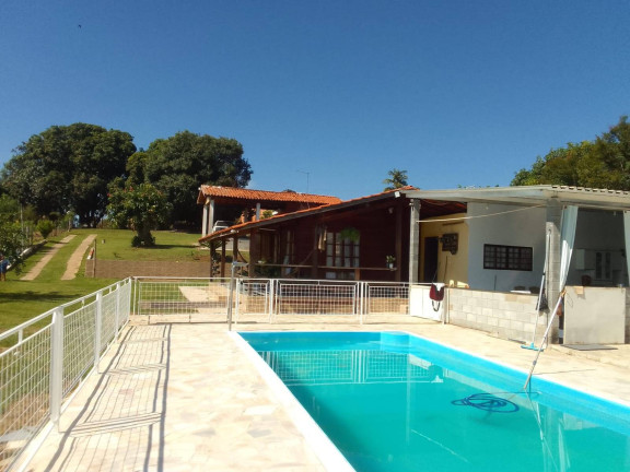 Imagem Chácara com 2 Quartos à Venda, 2.200 m² em Canguera - Capela Do Alto Imagem Chácara com 2 Quartos à Venda, 2.200 m² em Canguera - Capela Do Alto