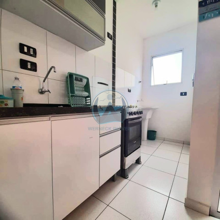 Imagem Apartamento com 2 Quartos à Venda, 45 m² em Ipiranguinha - Ubatuba Imagem Apartamento com 2 Quartos à Venda, 45 m² em Ipiranguinha - Ubatuba