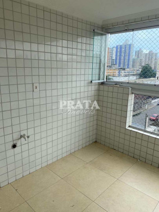 Imagem Apartamento com 2 Quartos à Venda, 72 m² em Tupi - Praia Grande