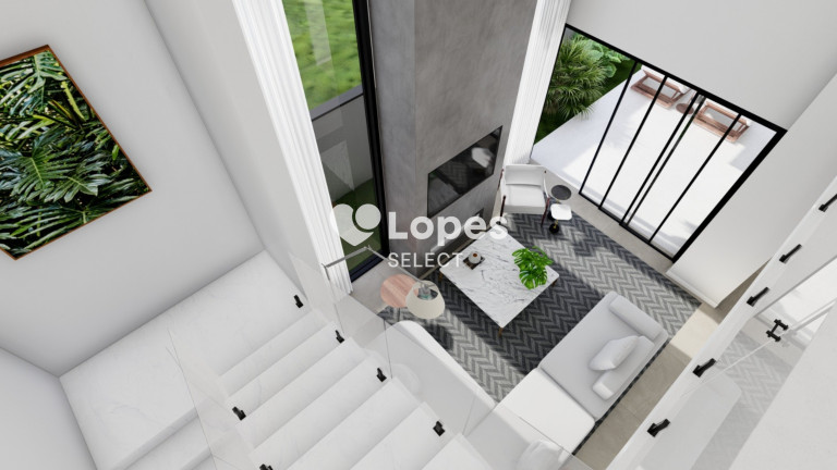 Imagem Imóvel com 4 Quartos à Venda, 250 m² em Portal San Giovanni - Itatiba