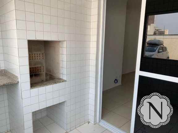 Imagem Apartamento com 2 Quartos para Alugar, 97 m² em Centro - Itanhaém
