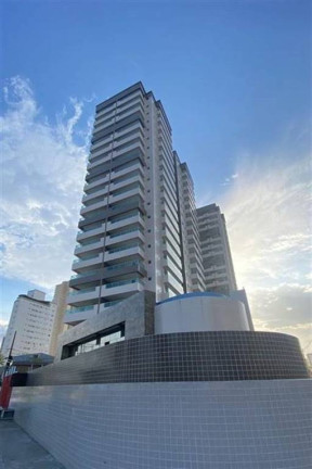 Imagem Apartamento com 2 Quartos à Venda, 78 m² em Mirim - Praia Grande