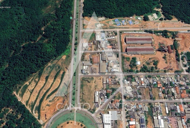 Imagem Terreno à Venda, 375 m² em Jardim Celeste - Sinop Imagem Terreno à Venda, 375 m² em Jardim Celeste - Sinop
