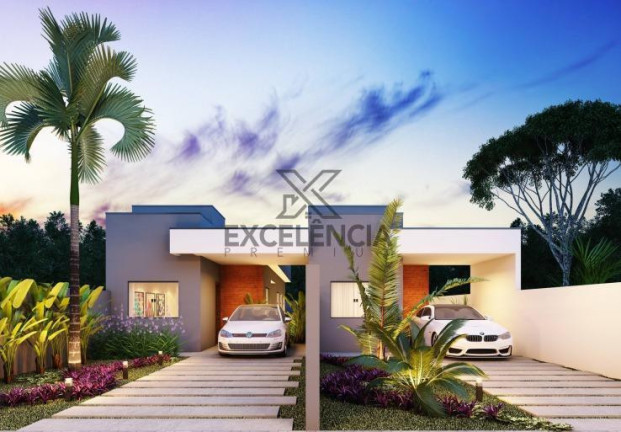 Casa com 3 Quartos à Venda, 80 m² em Itapema Do Norte - Itapoá