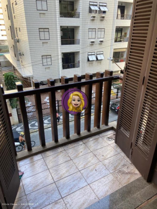 Imagem Apartamento com 3 Quartos à Venda, em Pompéia - Santos Imagem Apartamento com 3 Quartos à Venda, em Pompéia - Santos