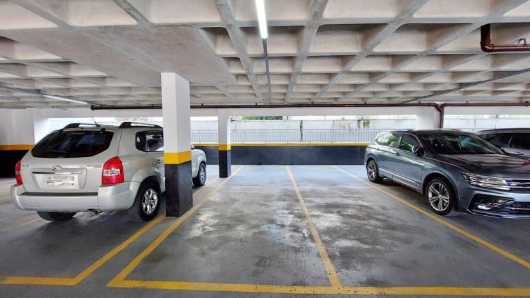 Imagem Imóvel com 3 Quartos à Venda, 133 m² em Vila Gertrudes - São Paulo