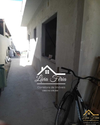 Imagem Casa com 3 Quartos à Venda, 210 m² em Parque Califórnia - Campos Dos Goytacazes