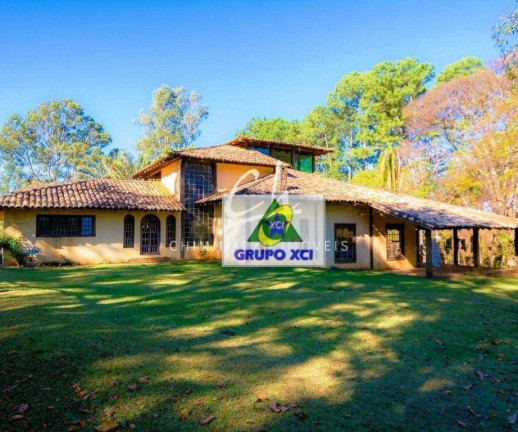 Chácara com 4 Quartos à Venda, 18.700 m² em Cidade Universitária - Campinas