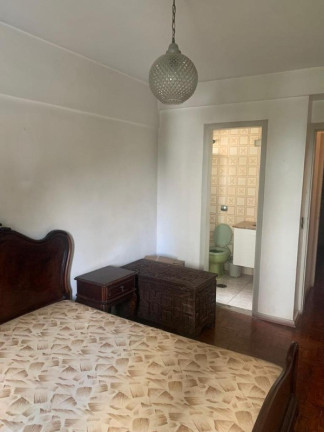 Imagem Imóvel com 3 Quartos para Alugar, 96 m² em Vila Firmiano Pinto - São Paulo