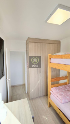 Imagem Apartamento com 2 Quartos à Venda, 48 m² em Lapa De Baixo - São Paulo