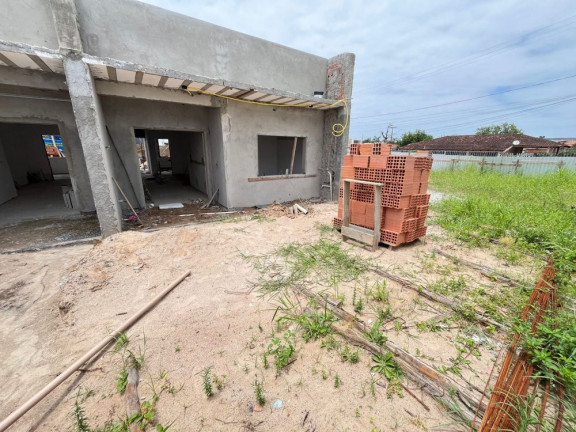 Imagem Casa com 3 Quartos à Venda, 90 m² em Gaivotas - Matinhos