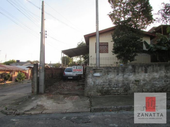 Imagem Casa com 2 Quartos à Venda,  em Jardim Planalto - Esteio