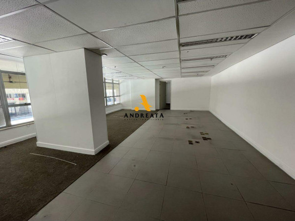 Imagem Sala Comercial para Alugar, 541 m² em Centro - Niterói Imagem Sala Comercial para Alugar, 541 m² em Centro - Niterói