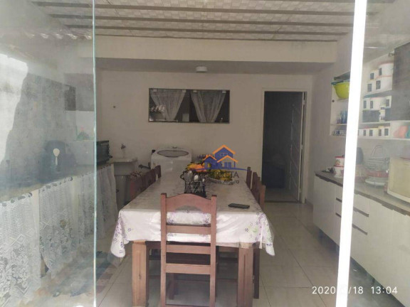 Imagem Casa com 3 Quartos à Venda, 120 m² em Pontal (cunhambebe) - Angra Dos Reis Imagem Casa com 3 Quartos à Venda, 120 m² em Pontal (cunhambebe) - Angra Dos Reis