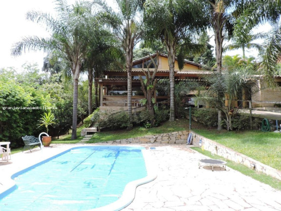 Imagem Casa à Venda,  em Chácara Vale Do Rio Cotia - Carapicuíba