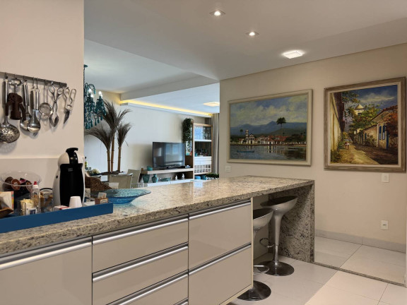 Imagem Apartamento com 3 Quartos à Venda, 147 m² em Itagua - Ubatuba Imagem Apartamento com 3 Quartos à Venda, 147 m² em Itagua - Ubatuba