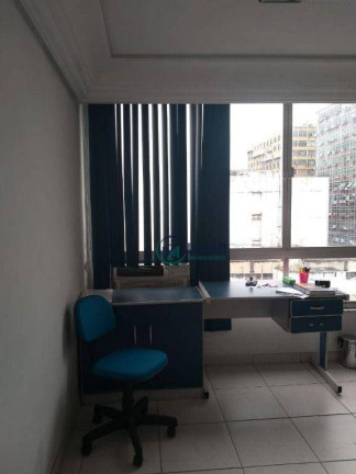 Imagem Sala Comercial à Venda, 40 m² em Centro - Niterói Imagem Sala Comercial à Venda, 40 m² em Centro - Niterói
