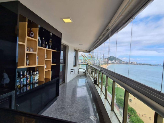 Imagem Apartamento com 4 Quartos à Venda, 280 m² em Praia Da Costa - Vila Velha Imagem Apartamento com 4 Quartos à Venda, 280 m² em Praia Da Costa - Vila Velha