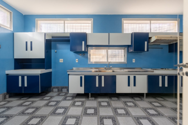 Imagem Sobrado com 3 Quartos à Venda, 261 m² em Moema - São Paulo Imagem Sobrado com 3 Quartos à Venda, 261 m² em Moema - São Paulo