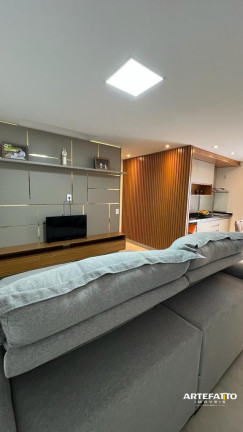 Imagem Apartamento com 3 Quartos à Venda, 83 m² em Núcleo Agrícola Alpha - Franca Imagem Apartamento com 3 Quartos à Venda, 83 m² em Núcleo Agrícola Alpha - Franca