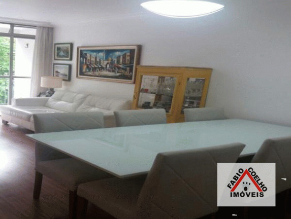 Imagem Apartamento à Venda, 73 m² em Vila Sofia - São Paulo