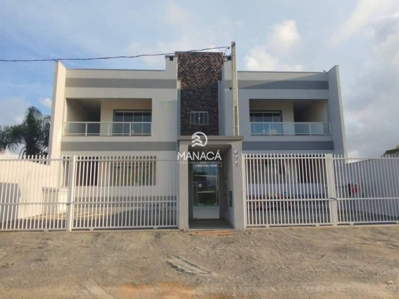 Apartamento com 2 Quartos à Venda, 79 m² em Itajuba - Barra Velha