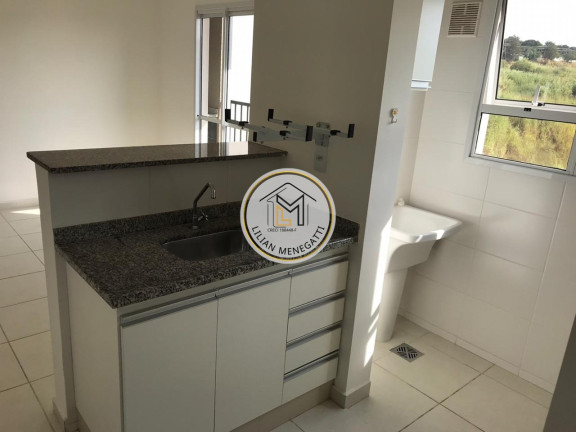 Imagem Imóvel com 2 Quartos à Venda, 54 m² em Jardim Carolina - Jundiaí Imagem Imóvel com 2 Quartos à Venda, 54 m² em Jardim Carolina - Jundiaí