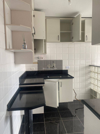 Foto do imóvel Apartamento com 2 Quartos à Venda, 57 m² em Vila Rosália - Guarulhos