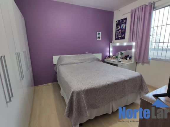 Imagem Apartamento com 3 Quartos à Venda, 90 m² em Santana - São Paulo