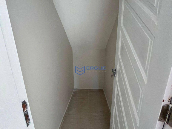 Imagem Casa com 3 Quartos à Venda, 130 m² em Maraponga - Fortaleza