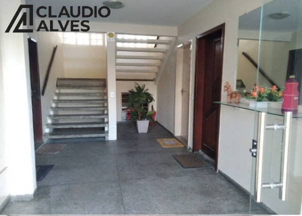 Imagem Apartamento com 2 Quartos à Venda, 60 m² em Campo Limpo - Feira De Santana
