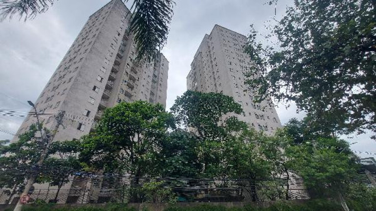 Apartamento com 2 Quartos à Venda, 49 m² em Pirituba - Sao Paulo