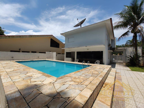 Imagem Casa com 4 Quartos à Venda, 509 m² em Riviera De São Lourenço - Bertioga Imagem Casa com 4 Quartos à Venda, 509 m² em Riviera De São Lourenço - Bertioga