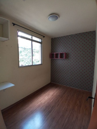 Imagem Apartamento com 2 Quartos à Venda, 42 m² em São João Batista - Belo Horizonte Imagem Apartamento com 2 Quartos à Venda, 42 m² em São João Batista - Belo Horizonte