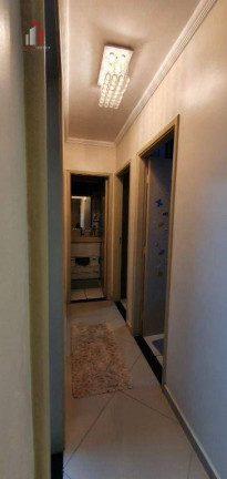 Imagem Apartamento com 2 Quartos à Venda, 64 m² em Imirim - São Paulo Imagem Apartamento com 2 Quartos à Venda, 64 m² em Imirim - São Paulo