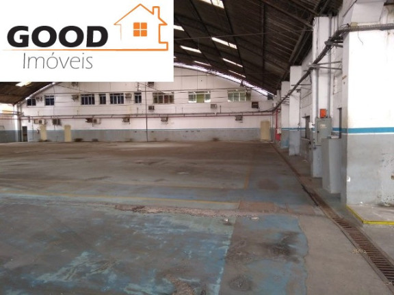 Imagem Terreno à Venda, 9.089 m² em Centro - Macaé Imagem Terreno à Venda, 9.089 m² em Centro - Macaé