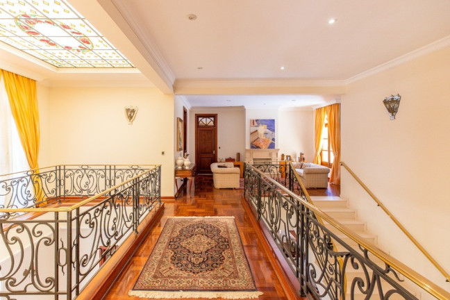 Imagem Casa de Condomínio com 4 Quartos à Venda, 869 m² em Jardim Morumbi - São Paulo