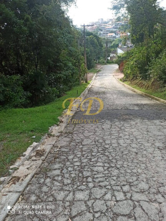 Imagem Terreno à Venda, 252 m² em Mairiporã Imagem Terreno à Venda, 252 m² em Mairiporã