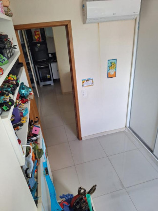 Imagem Apartamento com 3 Quartos à Venda, 93 m² em Tamarineira - Recife