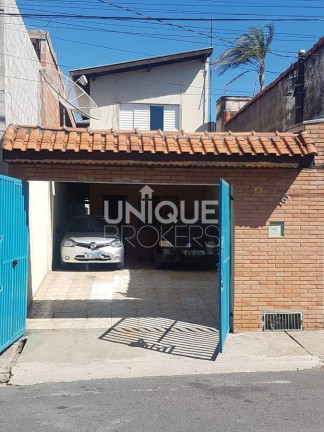 Casa com 3 Quartos à Venda, 250 m² em Vila Santa Terezinha - Várzea Paulista