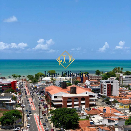 Imagem Apartamento com 1 Quarto à Venda, 47 m² em Manaíra - João Pessoa