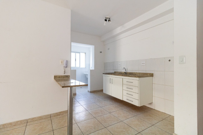 Imagem Apartamento com 2 Quartos à Venda, 60 m² em Liberdade - São Paulo