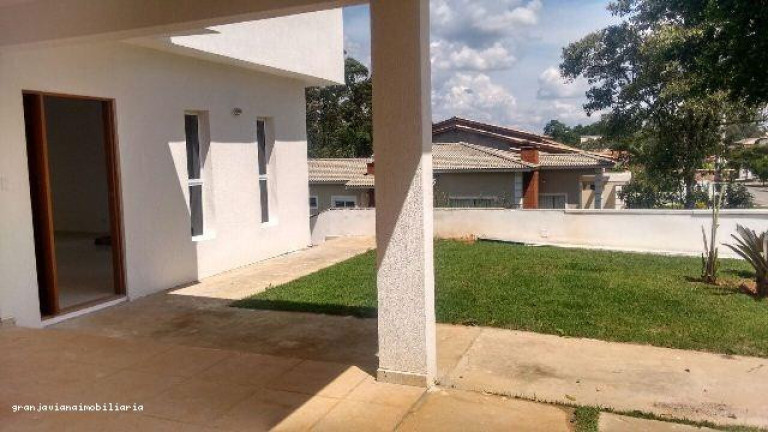 Imagem Casa com 3 Quartos à Venda,  em Paysage Vert - Vargem Grande Paulista