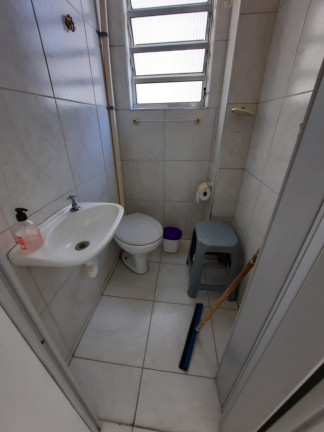 Imagem Apartamento com 3 Quartos à Venda, 115 m² em Gonzaga - Santos