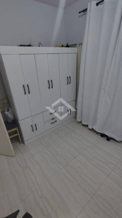 Imagem Apartamento com 2 Quartos à Venda, 45 m² em Cosmos - Rio De Janeiro