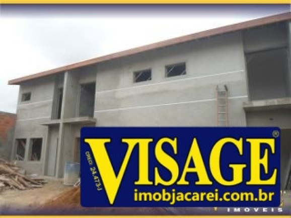 Casa de Condomínio com 3 Quartos à Venda, 97 m² em Jd. St. Maria - Jacareí